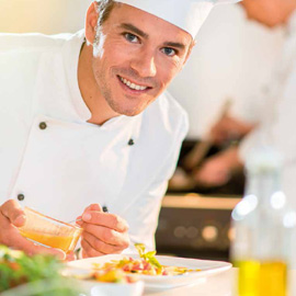 Ricettario "Dressing Hellmann’s, Knorr Professional e Carte d’Or Professional" Ricettario "Dressing Hellmann’s, Knorr Professional e Carte d’Or Professional"