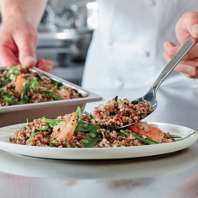 Ricettario Knorr Smartfood Ricettario Knorr Smartfood