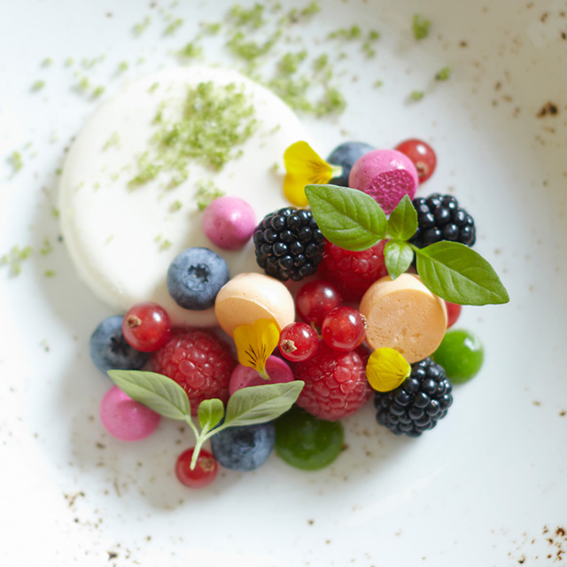 Ricettario Dessert